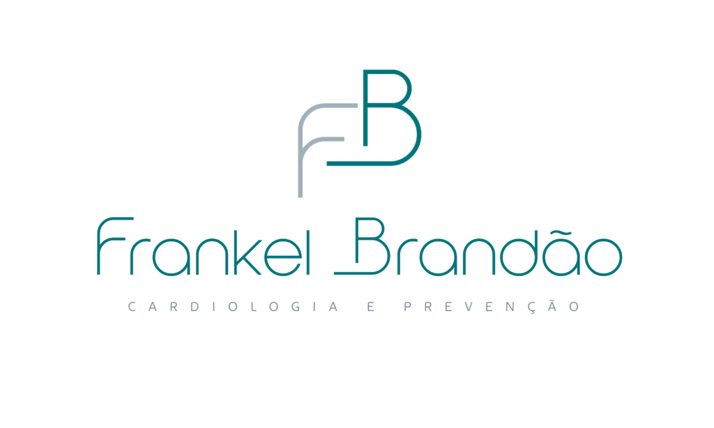 Logo Clínica Dr. Frankel Brandão: Cardiologia